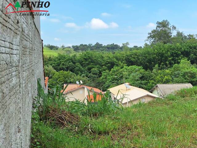 #TE1468 - Terreno para Venda em Águas de São Pedro - SP - 3