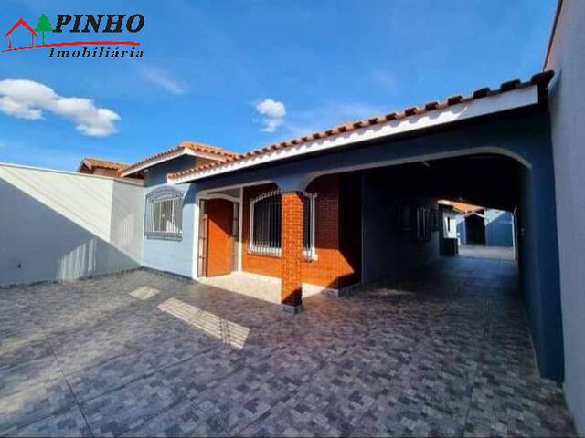 Casa para Venda em São Pedro - 1