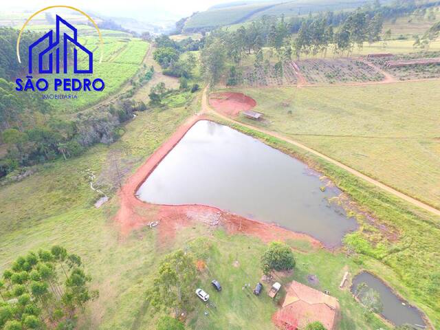 Venda em Alto da Serra - São Pedro