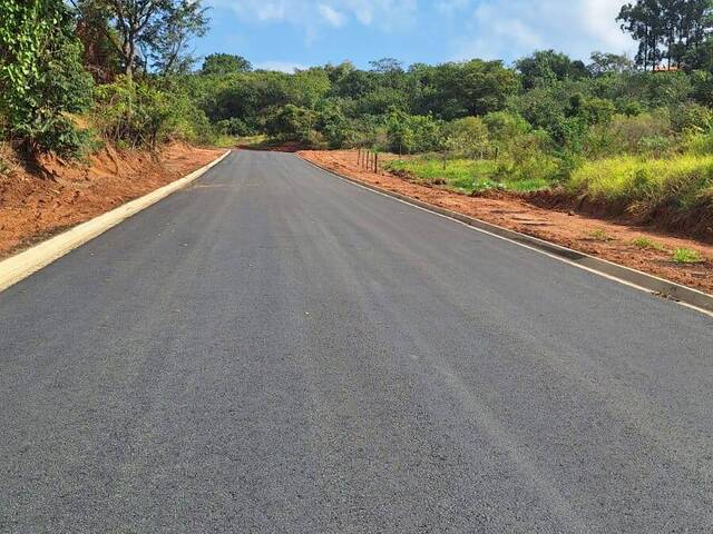 Terreno para Venda em São Pedro - 5