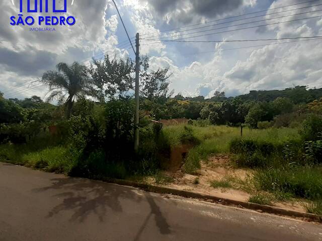 #TE1497 - Terreno para Venda em São Pedro - SP - 2