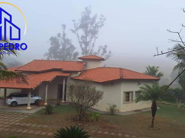 Venda em Santana - São Pedro