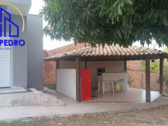 #ca1508 - Casa para Venda em São Pedro - SP - 1