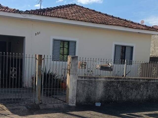 #ca1510 - Casa para Venda em São Pedro - SP - 1