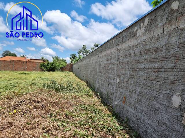 Terreno para Venda em São Pedro - 1