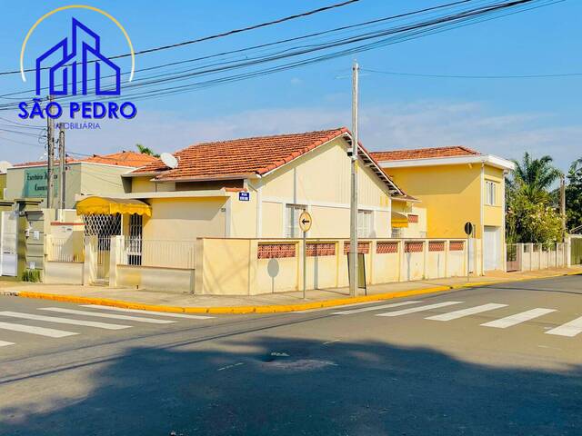 #CA1519 - Casa para Locação em São Pedro - SP - 2