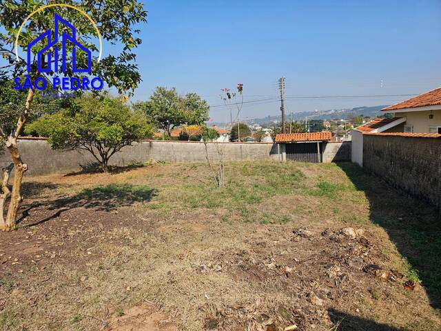 Terreno para Venda em São Pedro - 5