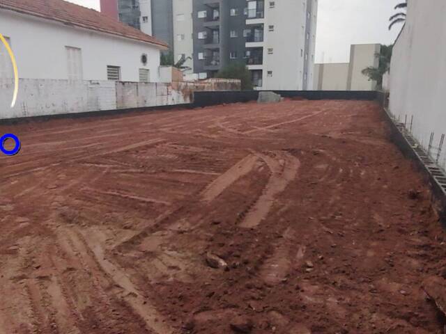 #TE1531 - Terreno para Venda em São Pedro - SP - 3