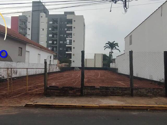 Terreno para Venda em São Pedro - 2