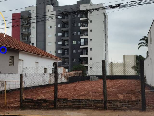 Terreno para Venda em São Pedro - 1