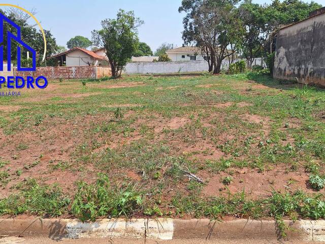 Terreno para Venda em São Pedro - 4