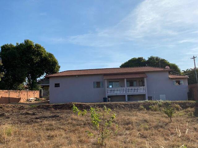 Casa para Venda em São Pedro - 2