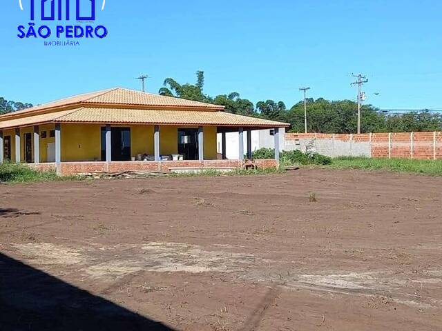 CHACARA para Venda em São Pedro - 3