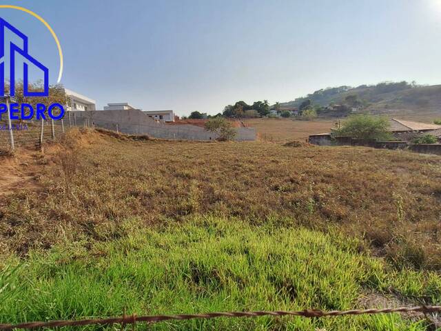 Terreno para Venda em São Pedro - 5