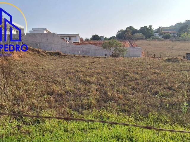 #TE1541 - Terreno para Venda em São Pedro - SP - 1