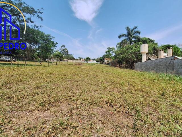 Terreno para Venda em São Pedro - 5