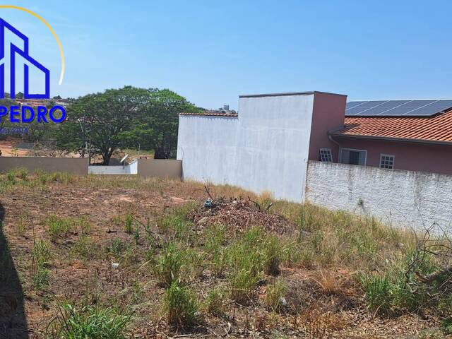 #te1548 - Terreno para Venda em São Pedro - SP - 2