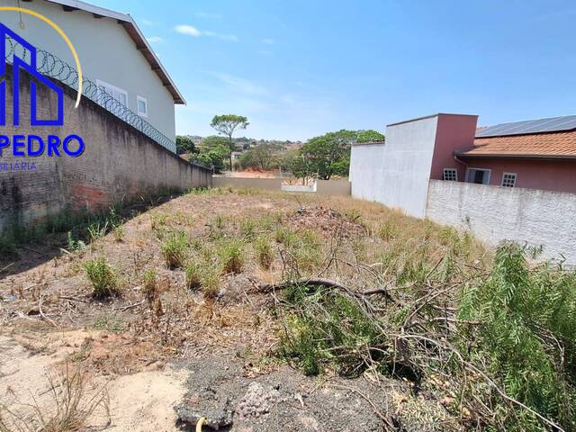 Terreno para Venda em São Pedro - 5