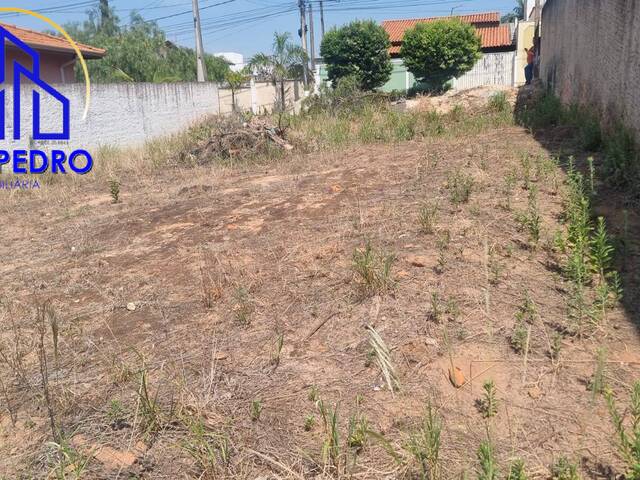 #te1548 - Terreno para Venda em São Pedro - SP - 1