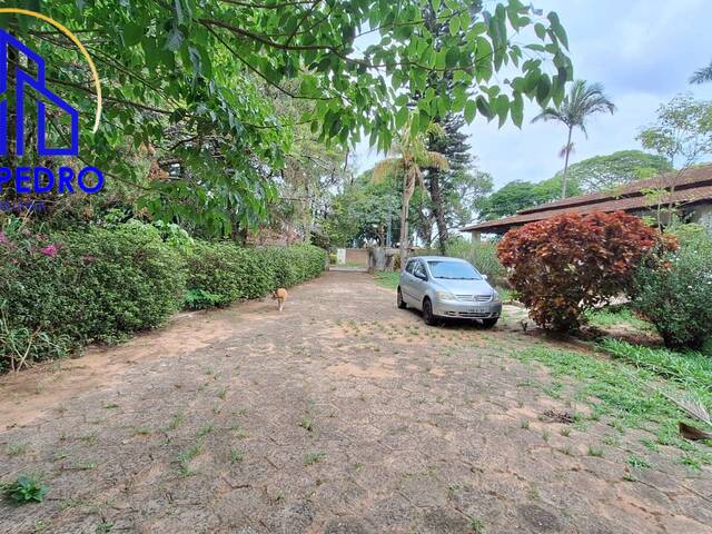 #TE1552 - Terreno para Venda em São Pedro - SP - 2