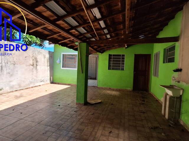 Casa para Venda em São Pedro - 4