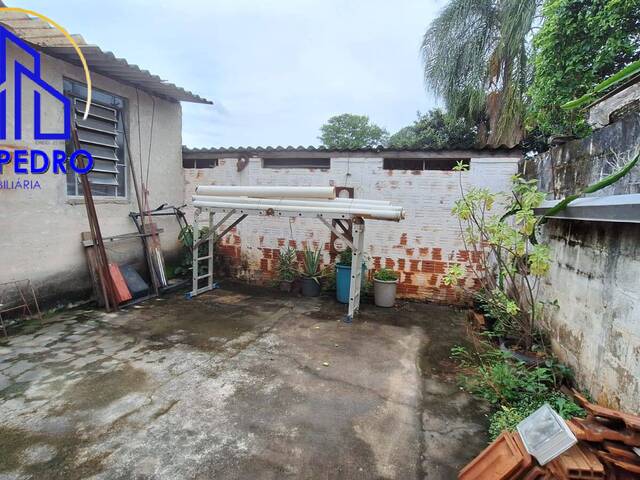 Casa para Venda em São Pedro - 3