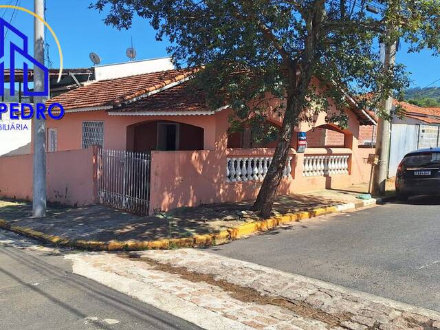 Casa para Venda em São Pedro - 1