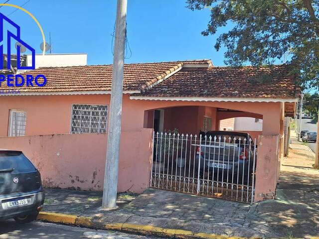 Casa para Venda em São Pedro - 3