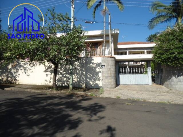 Casa para Venda em São Pedro - 3