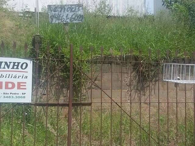 Terreno para Venda em São Pedro - 2