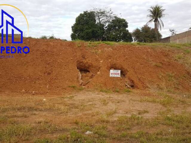 #TE755 - Terreno para Venda em São Pedro - SP