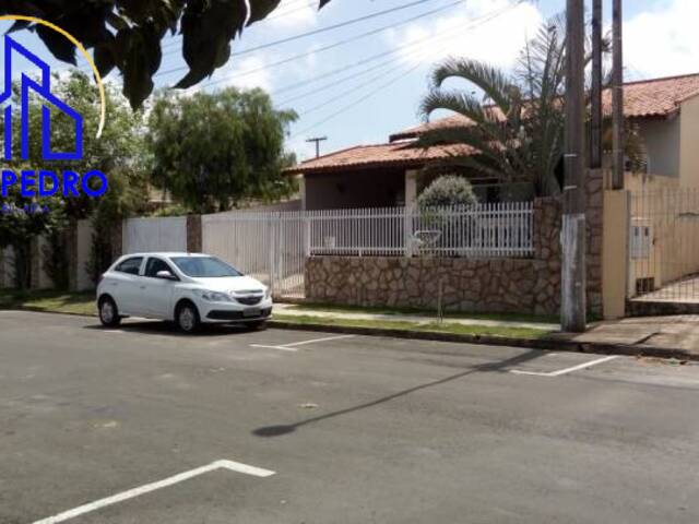 Casa para Venda em São Pedro - 2