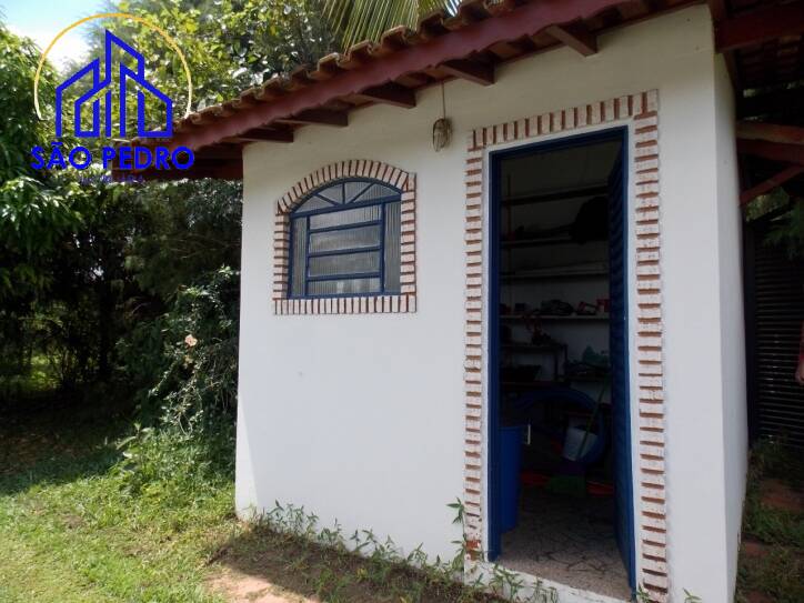 Fazenda à venda com 4 quartos, 400m² - Foto 23