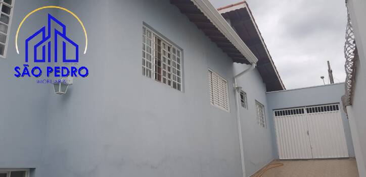 Casa à venda com 3 quartos - Foto 3