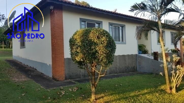 Fazenda à venda com 2 quartos, 123m² - Foto 2