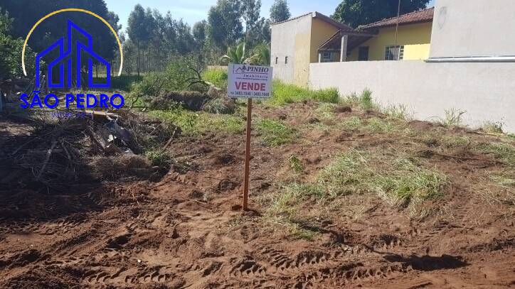 Terreno à venda, 650m² - Foto 1