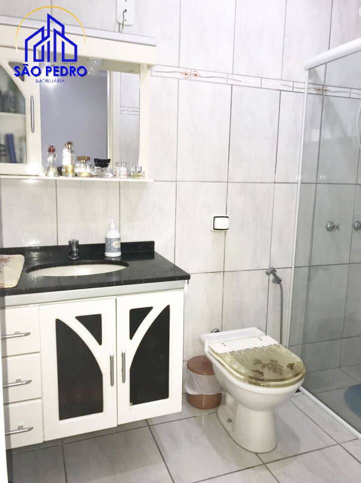 Casa à venda com 3 quartos, 203m² - Foto 20