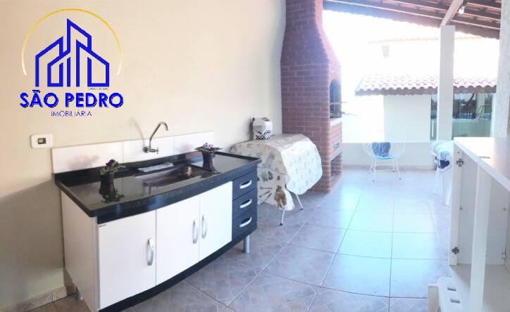 Casa à venda com 3 quartos, 203m² - Foto 24