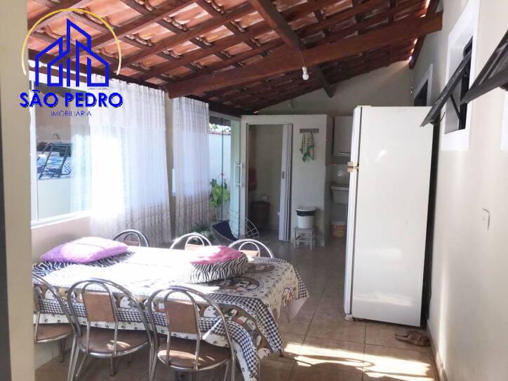 Casa à venda com 3 quartos, 203m² - Foto 22