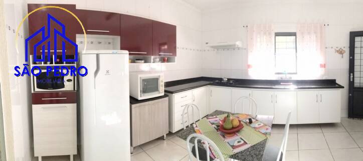 Casa à venda com 3 quartos, 203m² - Foto 15