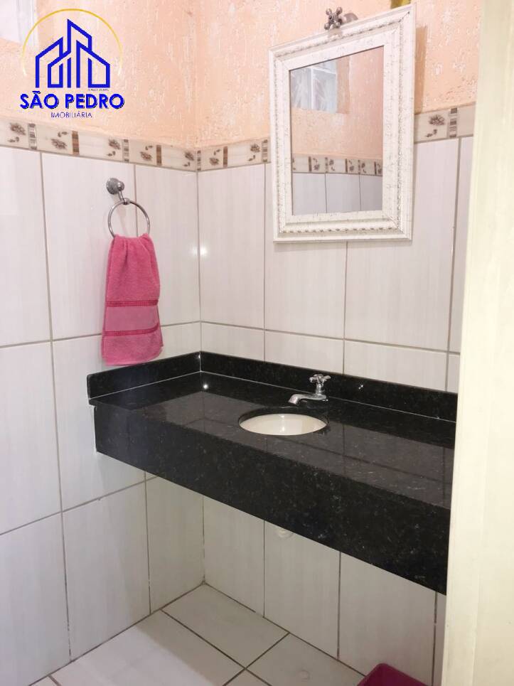 Casa à venda com 3 quartos, 203m² - Foto 14