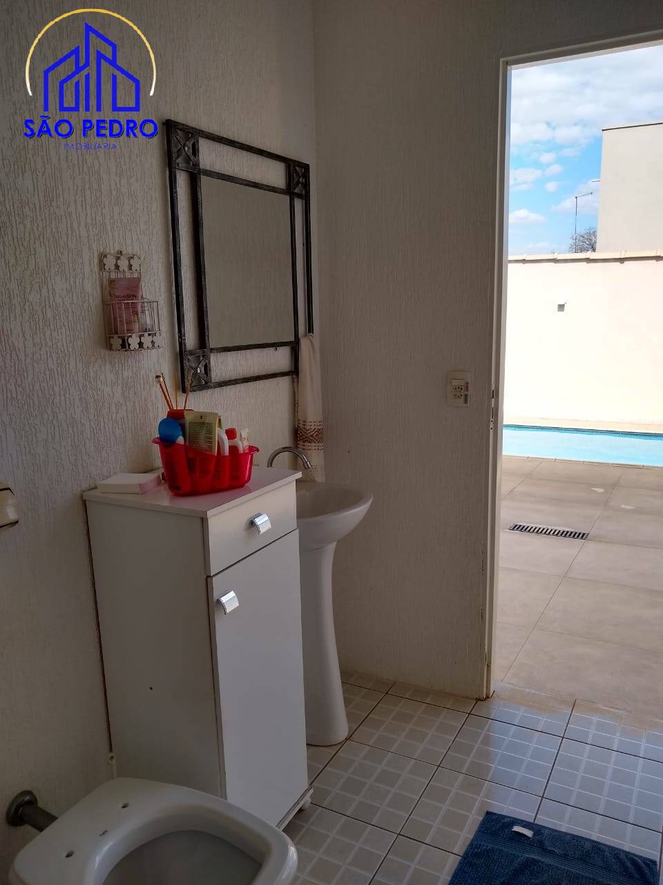 Casa à venda com 3 quartos, 194m² - Foto 9