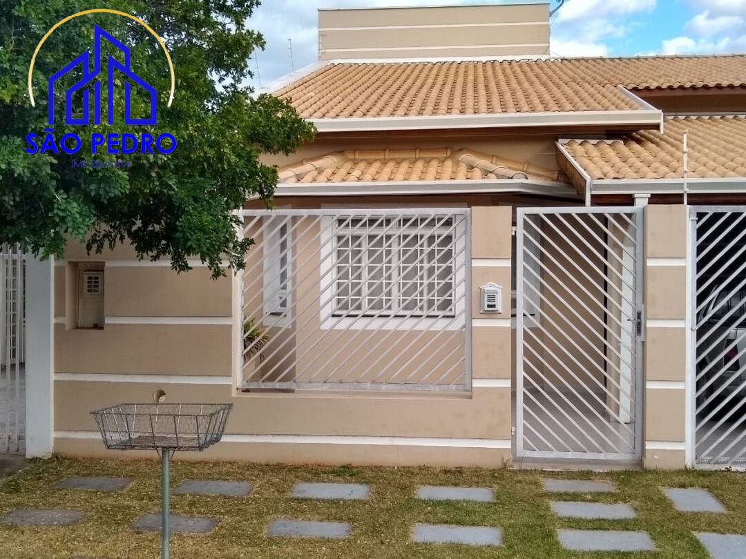 Casa à venda com 3 quartos, 194m² - Foto 3