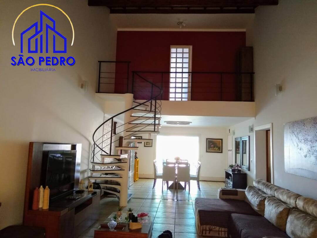 Casa à venda com 3 quartos, 194m² - Foto 12