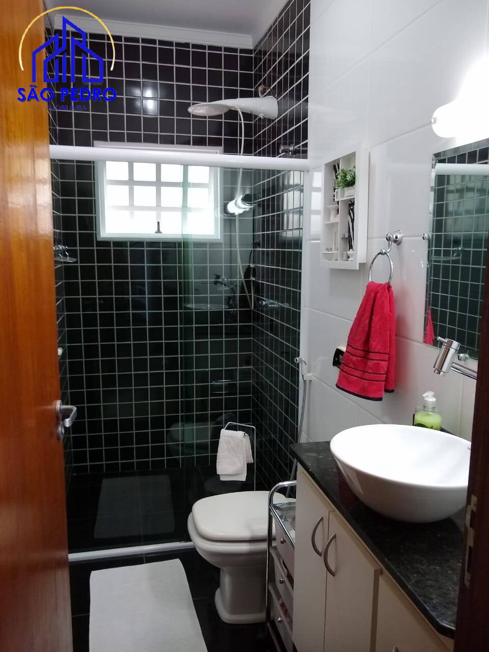 Casa à venda com 3 quartos, 194m² - Foto 17