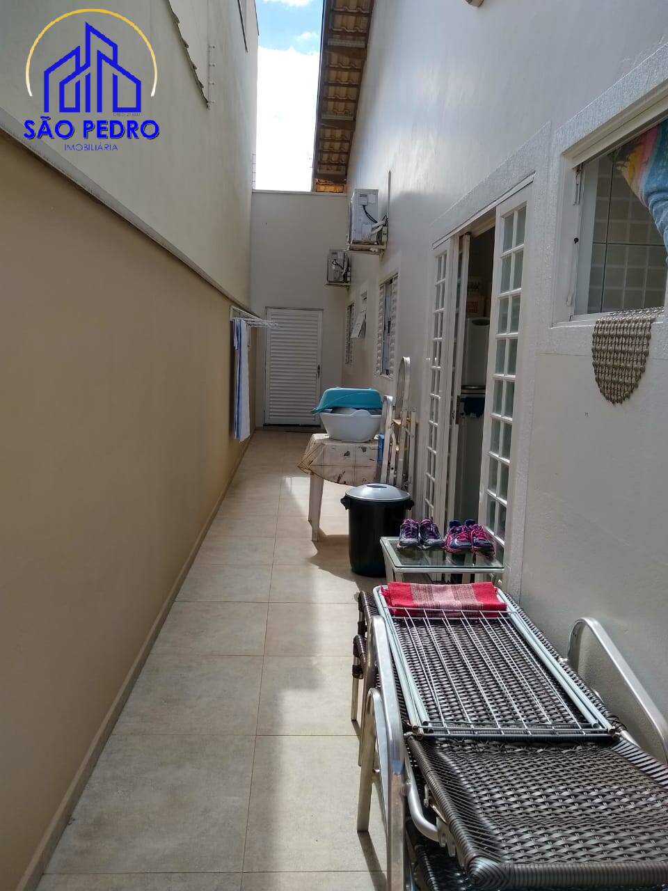 Casa à venda com 3 quartos, 194m² - Foto 22