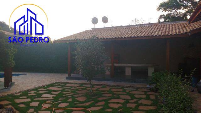 Casa à venda com 3 quartos, 1350m² - Foto 5