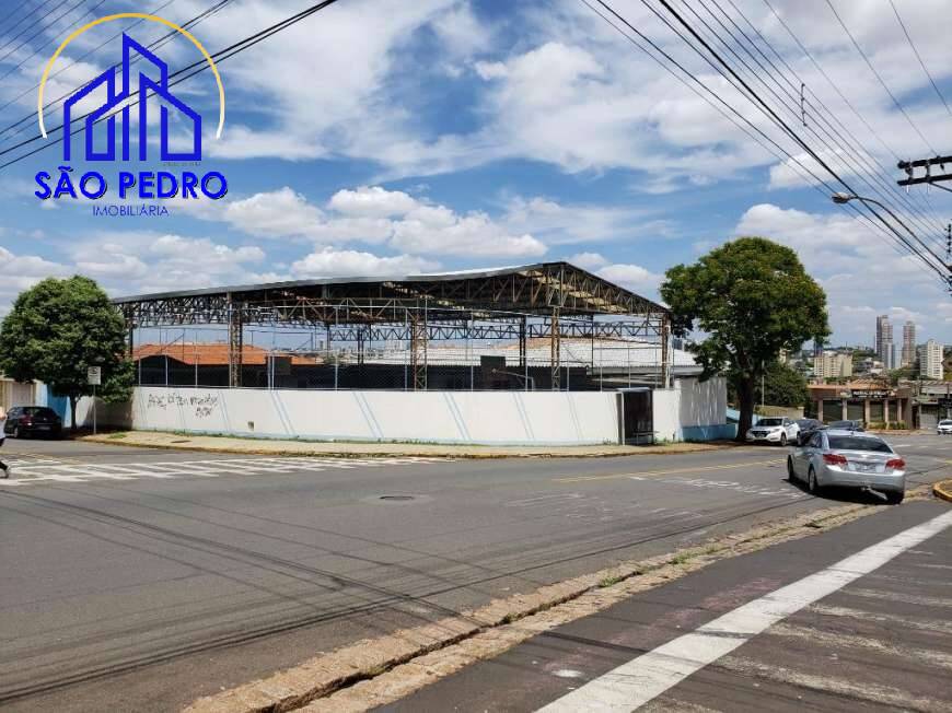 Prédio Inteiro à venda, 1510m² - Foto 1