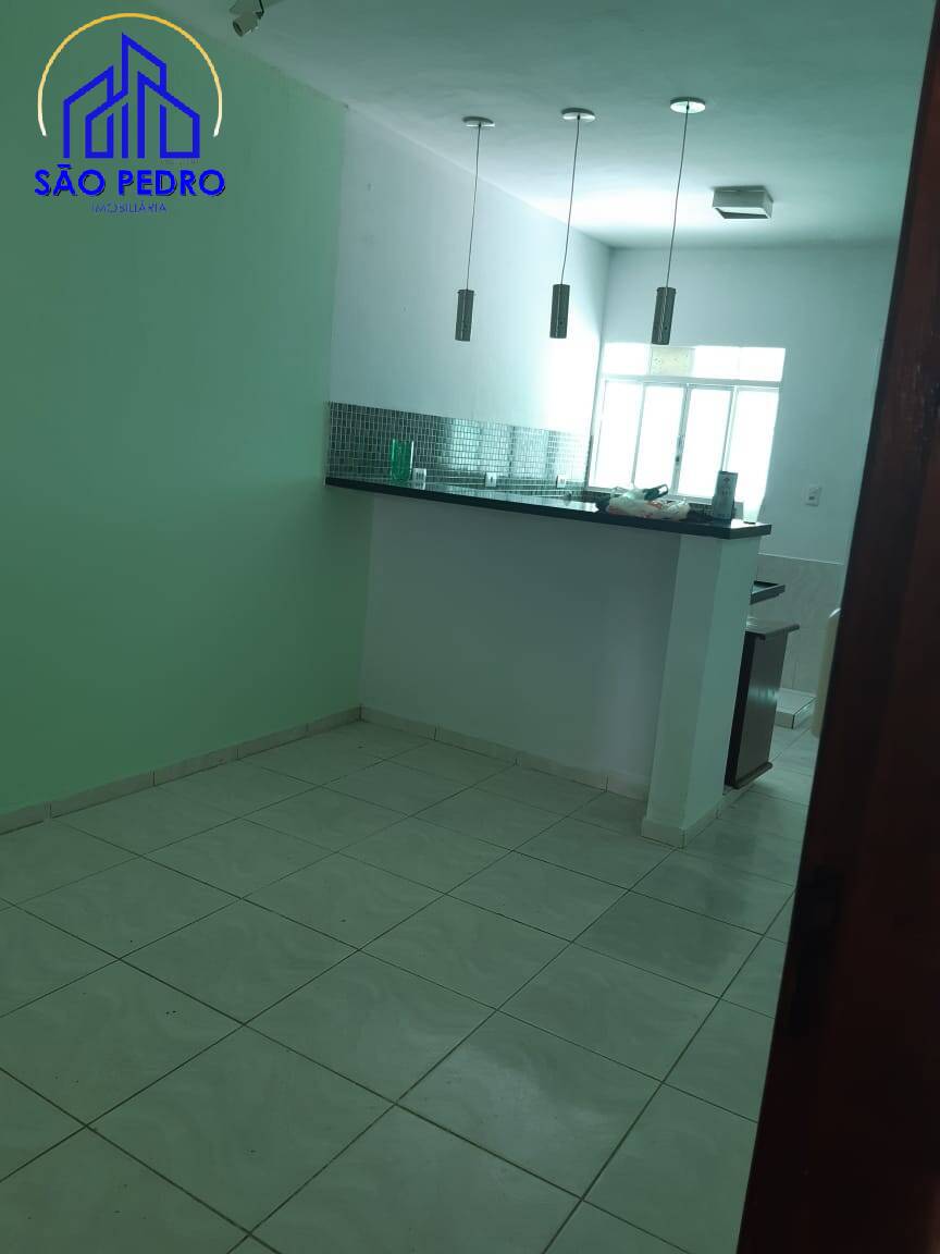 Casa à venda com 2 quartos - Foto 4