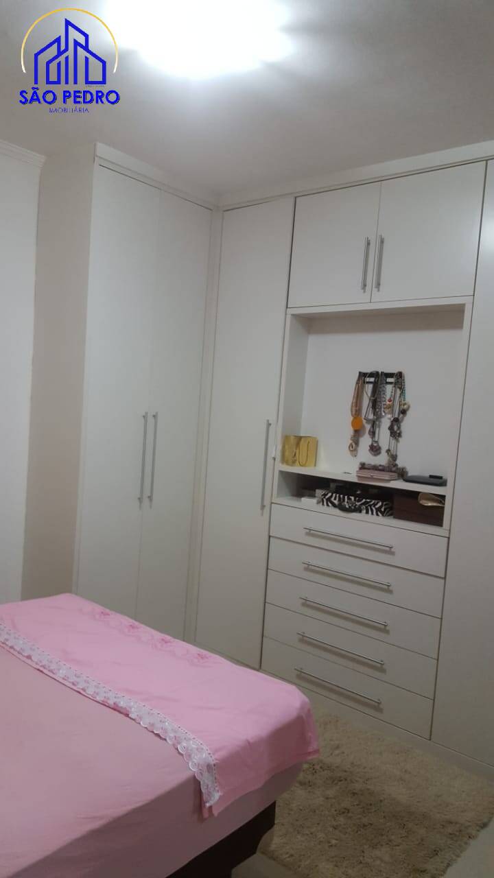 Apartamento à venda com 3 quartos, 81m² - Foto 3